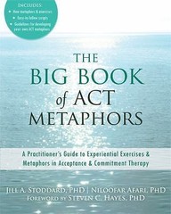 The Big Book of Act Metophors by Stoddard & Afari – Paperback