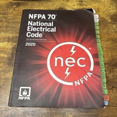 National Electrical Code by National Fire Protection Association (2019, Trade…
