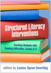 Structured Literacy Interventions: Teaching Students with Reading Difficu – GOOD