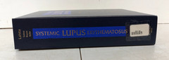 Systemic Lupus Erythematosus, Robert G. Lahita, 2011, EX-Library, E-123