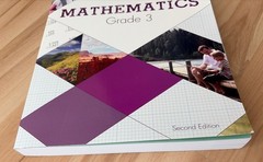 Purposeful Design MATHEMATICS Math GRADE 3 Student Workbook Second Edition