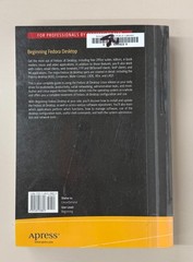 Beginning Fedora Desktop: Fedora 28 Edition – Paperback – EX-LIBRARY