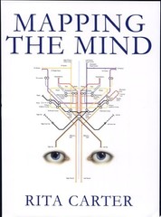 Mapping the Mind, Carter, Rita, Acceptable Book