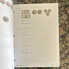 Marshall Cavendish Primary Mathematics Mastery and Beyond Grade 5B Textbook