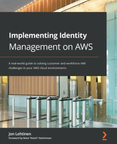 Implementing Identity Management on AWS: A real-world guide to solving custom…