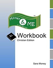 Money and ME Workbook : Take Control of Your Money Ringbound