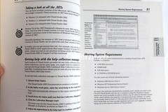 Visual Studio 2005 For Dummies Vintage 2007 PREOWNED