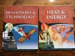 Answers in Genesis God’s Design For The Physical World 2 Book Bundle