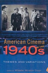 American Cinema of The 1940s : Themes and Variations Paperback