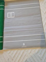 Saxon Advanced Mathematics Second Edition 4 Book Full Set W/Lesson & Test Cd