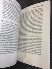 The Decline of American Political Parties 1952-1996: 5Ed by Martin P. Wattenberg
