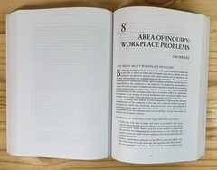 FOUR WORLDS OF WRITING : INQUIRY AND ACTION IN CONTEXT By Janice M. Lauer Et Al