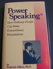 Powerspeaking: How Ordinary People Can Make Extraordinary Presentations