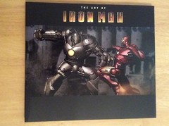 SIGNED by Andy Park – Art Of Marvel Studios Slipcased Limited Edition Avengers