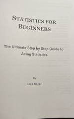 Statistics For Beginners 2024