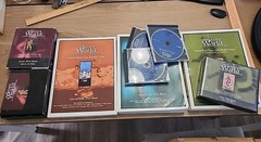 Lot 3 Story of the World History For The Classical Child Susan Wise Bauer + CD’s