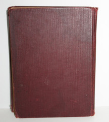 Gregg Shorthand Book, Anniversary Edition, 1940s