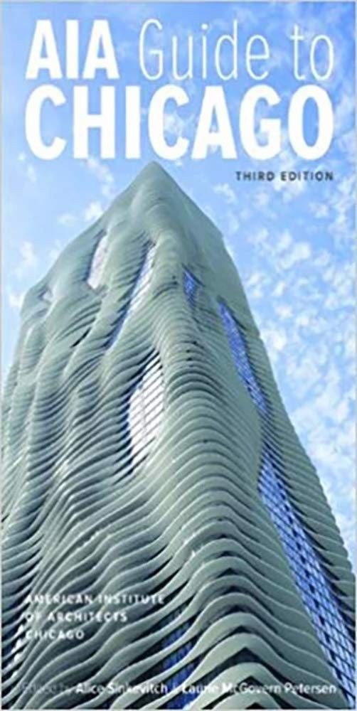 AIA Guide to Chicago