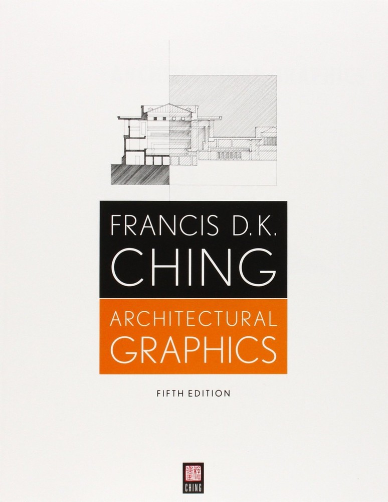 Architectural Graphics 5e