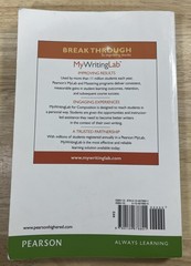 The Blair Reader – Exploring Issues And Ideas – Ninth Edition – Textbook