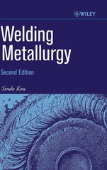 Welding Metallurgy
