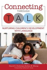 Connecting Through Talk: Nurturing Children’s Development With Language paperb