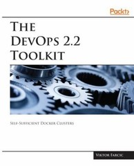 The DevOps 2.2 Toolkit, Like New Used, Free shipping in the US