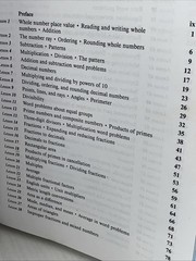 Algebra One-Half: An Incremental – Hardcover, by SAXON PUBLISHERS- Good See Pics