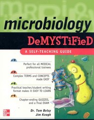 Microbiology Demystified