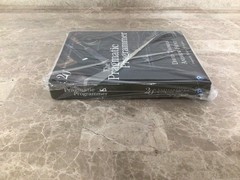 The Pragmatic Programmer 20th Anniversary 2nd Ed. Thomas Hunt Hardcover