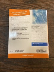 [2nd EDITION] The Complete Idiot’s Guide to Statistics!