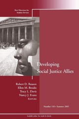 Develop Soc Justice Allies 110