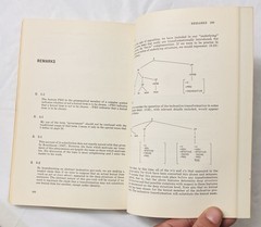 Irregularity in Syntax by George Lakoff (1970) Linguistics Paperback TSL Grammar