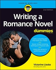 Writing a Romance Novel For Du – VERY GOOD