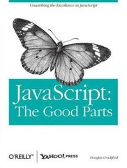 JavaScript : The Good Parts, Paperback by Crockford, Douglas, Like New Used, …