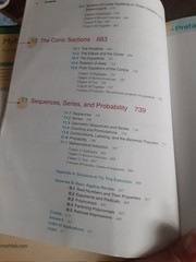 Precalculus: Functions and Graphs 4th Edition Annotated Instructors Edition 2013
