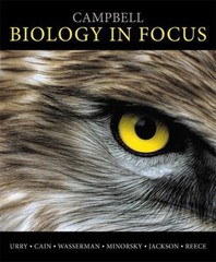 Campbell Biology in Focus by Peter V. Minorsky, Robert B. Jackson, Jane B….