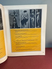 The Ancient World by Robert J. Howe & Helen Howe 1988 Hardcover History Textbook