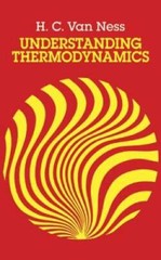 Understanding Thermodynamics (Dover Books on Physics) – Paperback – GOOD