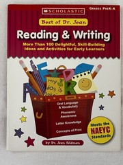 Bundle Of 9 Literacy Center Books for PreK- Grade 1