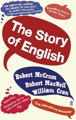 The Story of English by McCrum, Robert Paperback Book The Fast Free Shipping