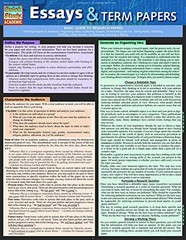 Essays & Term Papers (Quick Study A…, Shelley Evans-M