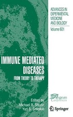 Immune Mediated Diseases : From Theory to Therapy