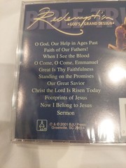 BJU Press 6 Redemption God’s Grand Design Bible Truths 6 Bob Jones 126144 Bible