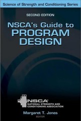 Nsca’s Guide to Program Design: New