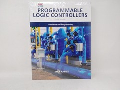 Programmable Logic Controllers 5th Ed. Hardware & Programming Max Rabiee G-W