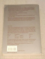 Financial Cryptography: First International Conference, FC ’97, Anguilla ? NEW?