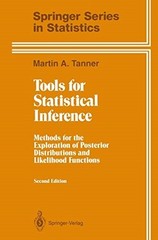 Tools for Statistical Inference: Methods for the Exploration of