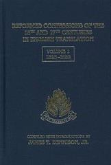 Reformed Confessions of the 16th and 17th Centuries in English Translation, Vo..