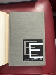 Estimation in Linear Models – Hardcover 1971
